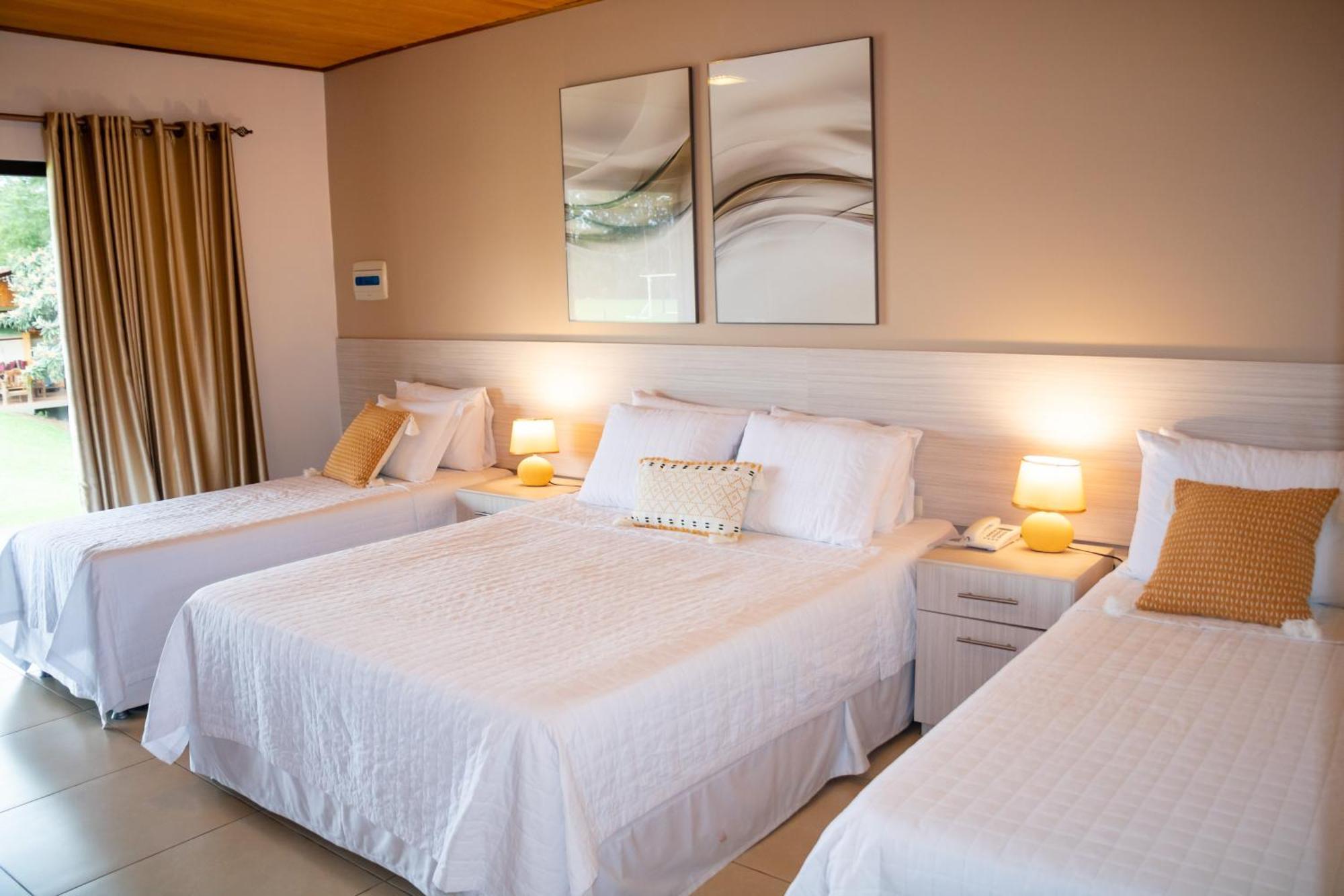 Puma Resort Hotel Доктор-Хуан-Леон-Мальоркин Экстерьер фото