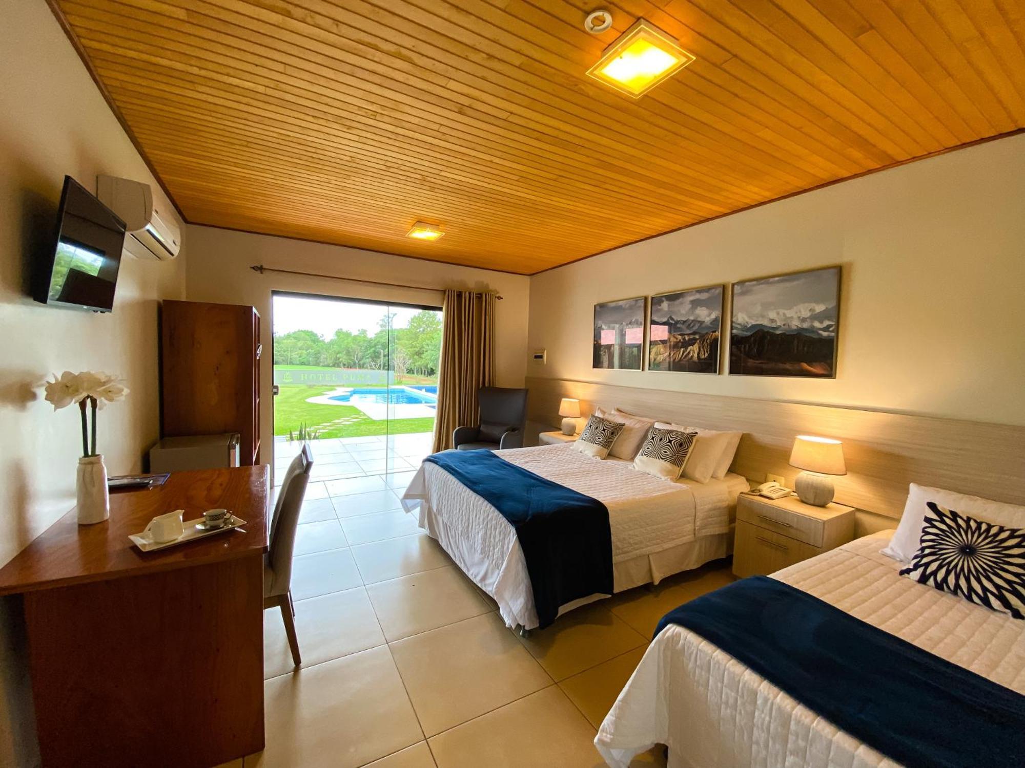 Puma Resort Hotel Доктор-Хуан-Леон-Мальоркин Номер фото