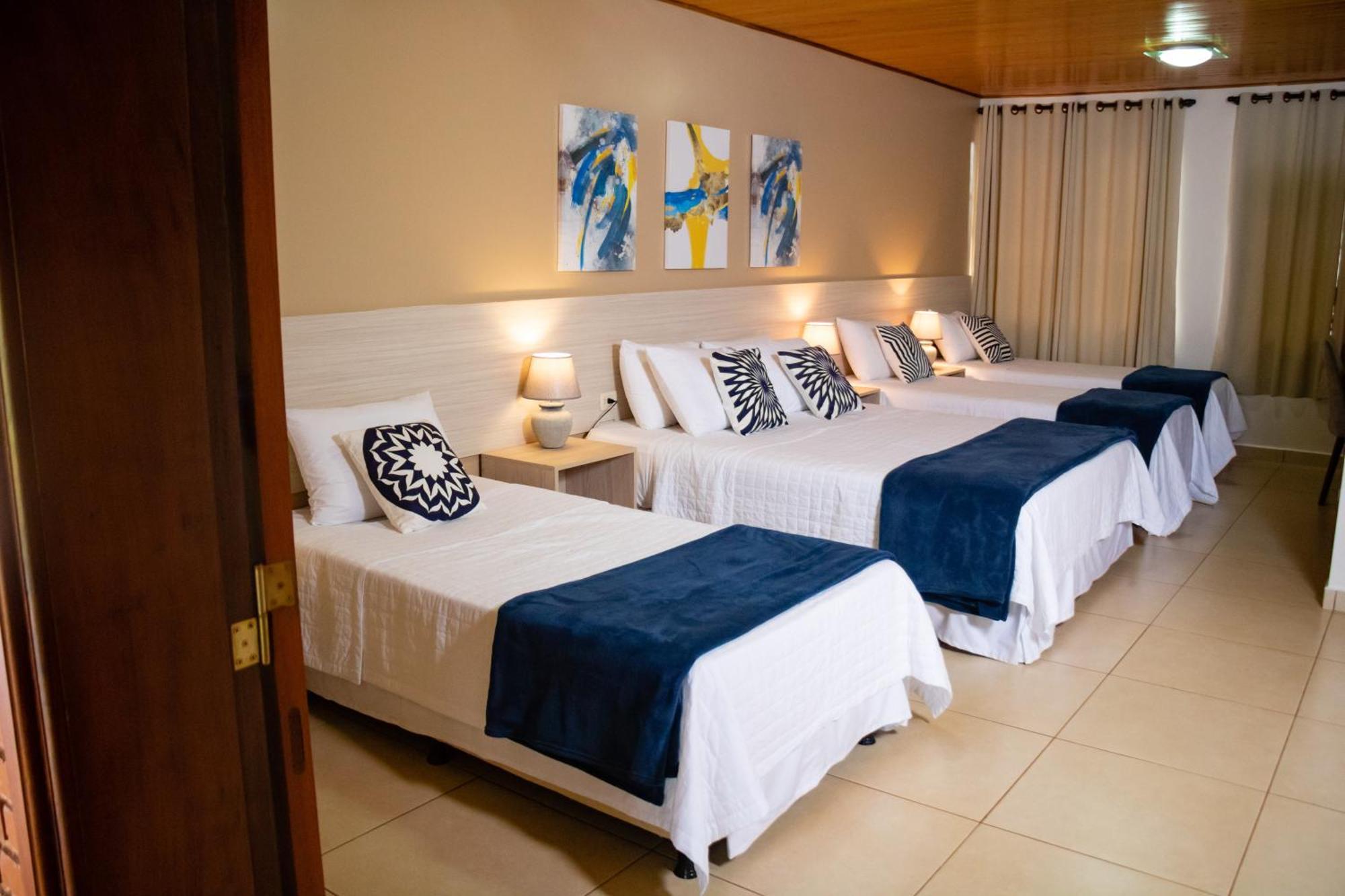 Puma Resort Hotel Доктор-Хуан-Леон-Мальоркин Экстерьер фото