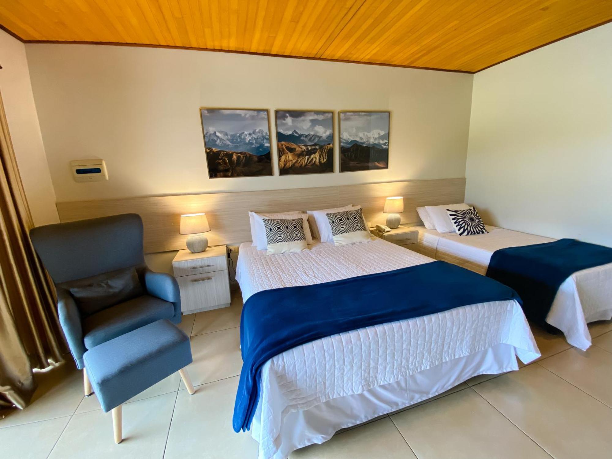 Puma Resort Hotel Доктор-Хуан-Леон-Мальоркин Экстерьер фото