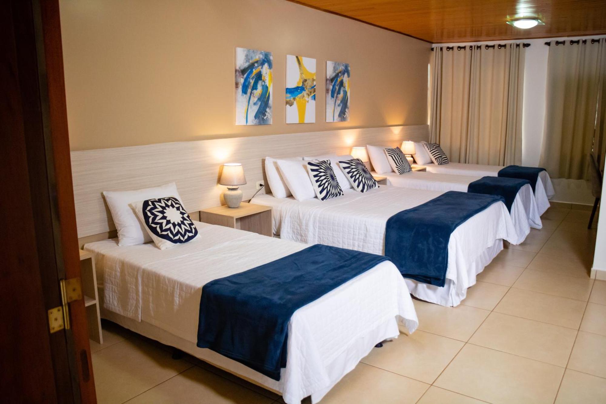 Puma Resort Hotel Доктор-Хуан-Леон-Мальоркин Экстерьер фото