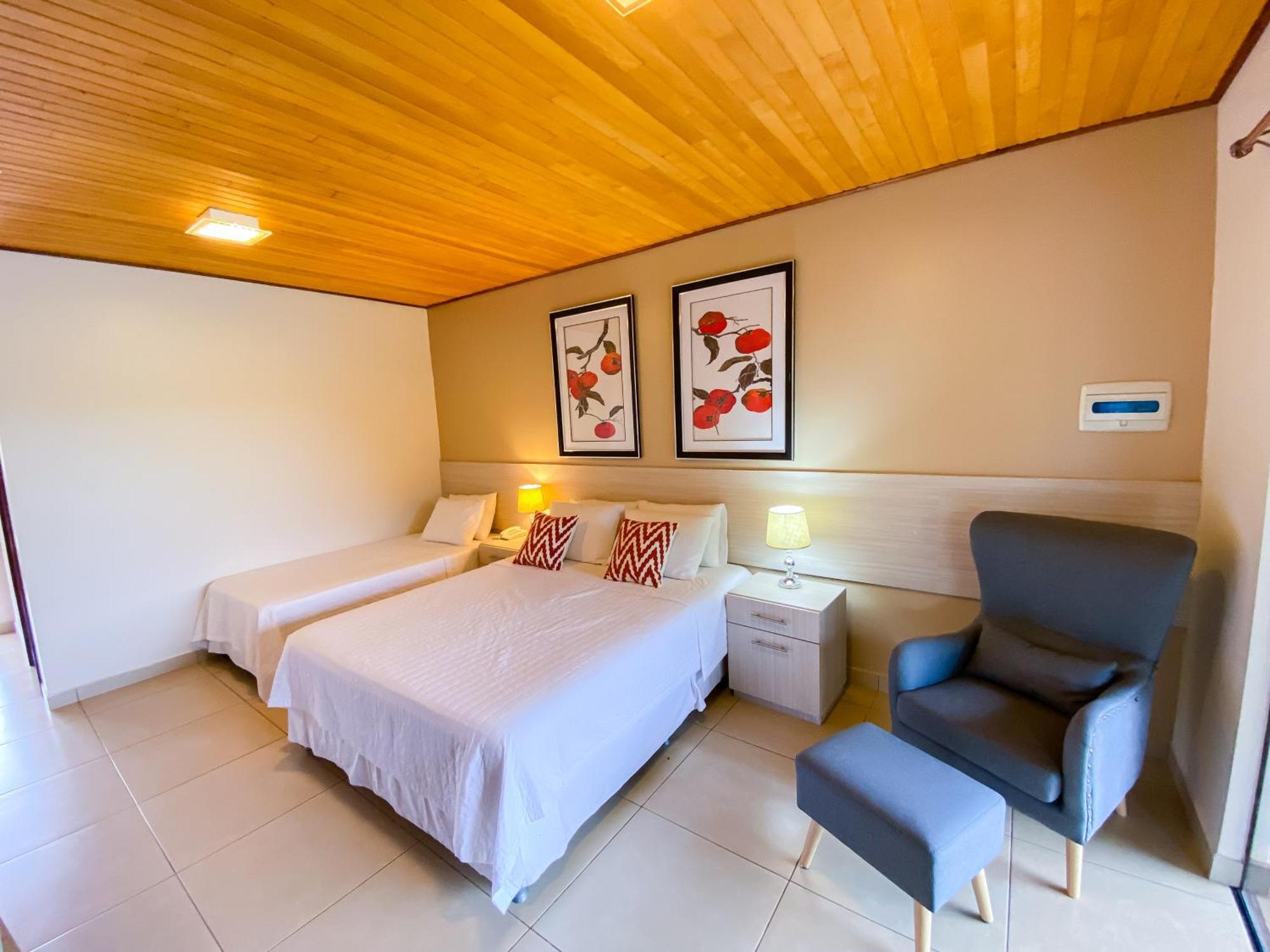 Puma Resort Hotel Доктор-Хуан-Леон-Мальоркин Экстерьер фото