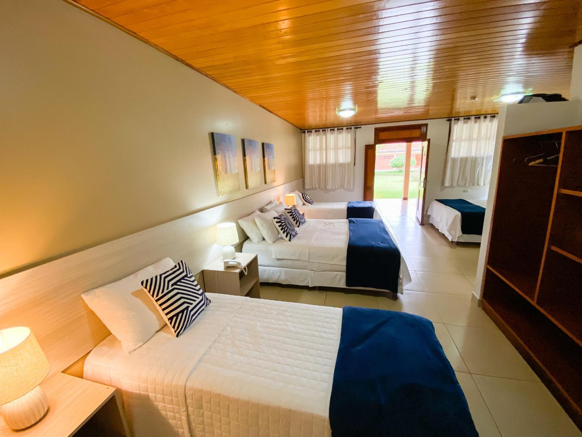 Puma Resort Hotel Доктор-Хуан-Леон-Мальоркин Экстерьер фото