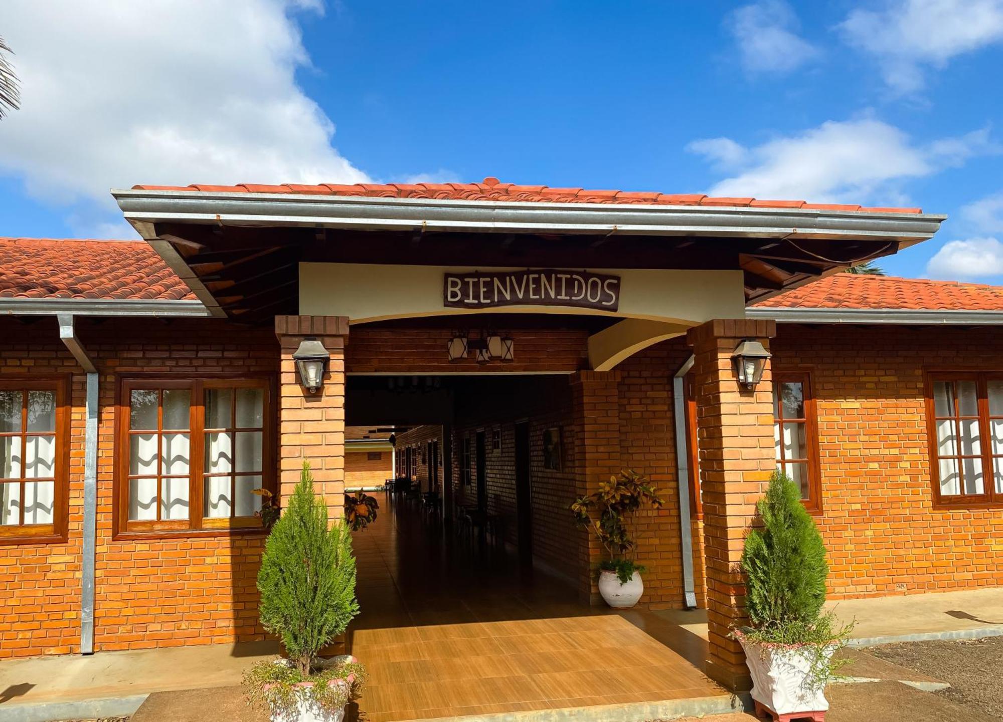 Puma Resort Hotel Доктор-Хуан-Леон-Мальоркин Экстерьер фото